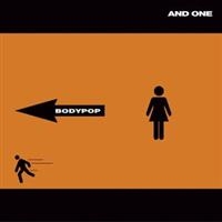 And One - Bodypop in the group CD / New releases / Pop-Rock at Bengans Skivbutik AB (5635939)