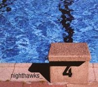 Nighthawks - Nighthawks 4 in the group CD / Upcoming releases / Jazz at Bengans Skivbutik AB (5635940)