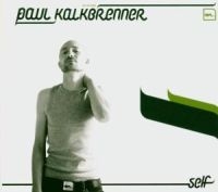 Paul Kalkbrenner - Self in the group CD / New releases / Pop-Rock at Bengans Skivbutik AB (5635941)