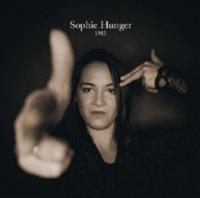Sophie Hunger - 1983 in the group CD / New releases / Pop-Rock at Bengans Skivbutik AB (5635943)