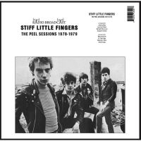 Stiff Little Fingers - The Peel Sessions 1978-1979 in the group OUR PICKS / Frontpage - Vinyl New & Forthcoming at Bengans Skivbutik AB (5635958)