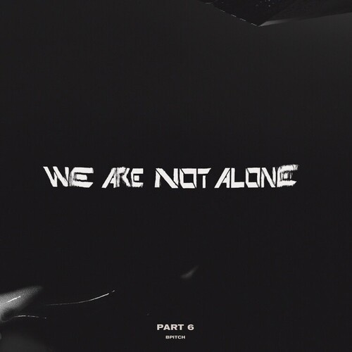 Various Artists - We Are Not Alone - Part 6 in the group VINYL / Pop-Rock at Bengans Skivbutik AB (5635973)