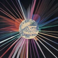 Sun Ra - Hidden Fire in the group VINYL / Upcoming releases / Jazz at Bengans Skivbutik AB (5635983)