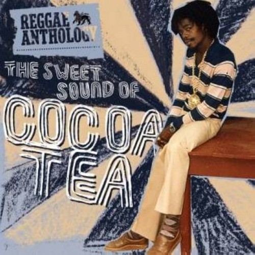 Cocoa Tea - The Sweet Sound Of.. - Reggae Antho in the group VINYL / Reggae at Bengans Skivbutik AB (5635988)