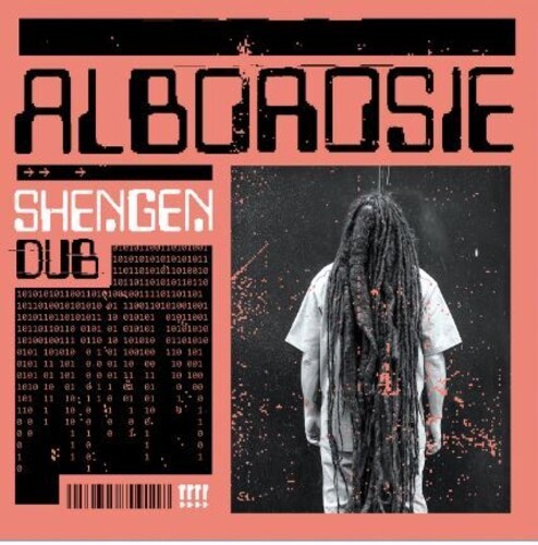 Alborosie - Shengen Dub in the group VINYL / Reggae at Bengans Skivbutik AB (5635999)