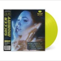 Soccer Mommy - Color Theory in the group VINYL / Upcoming releases / Pop-Rock at Bengans Skivbutik AB (5636052)