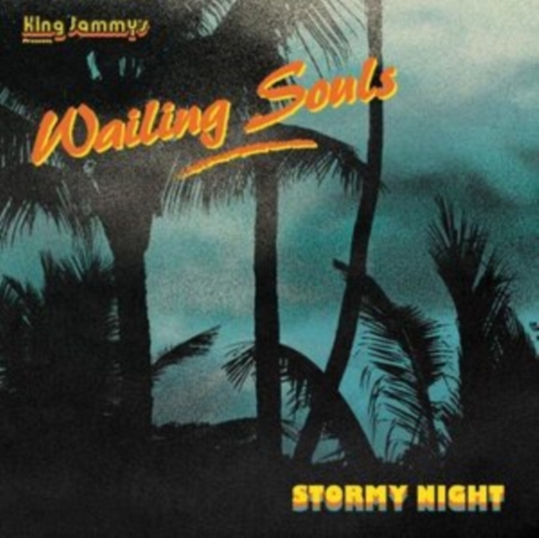Wailing Souls - Stormy Night in the group VINYL / Bestsellers at Bengans Skivbutik AB (5636060)