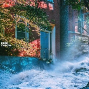 Free Throw - Lessons That We Swear To Keep in the group OUR PICKS / Frontpage - Vinyl New & Forthcoming at Bengans Skivbutik AB (5636062)