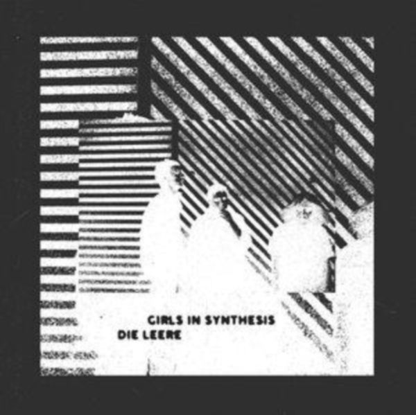 Girls In Synthesis - Die Leere in the group VINYL / Bestsellers at Bengans Skivbutik AB (5636071)