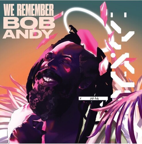 Various - We Remember Bob Andy in the group VINYL / Reggae at Bengans Skivbutik AB (5636081)
