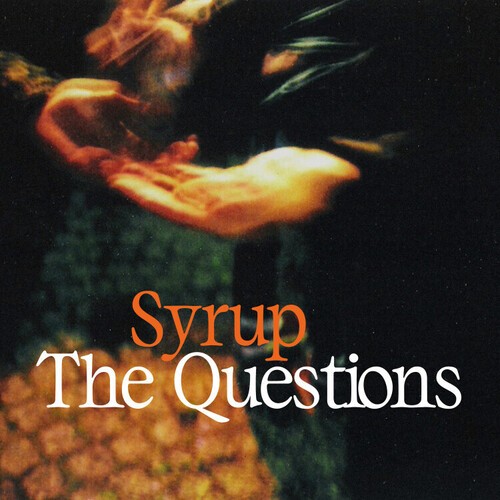 Syrup - The Questions in the group VINYL / Pop-Rock at Bengans Skivbutik AB (5636086)