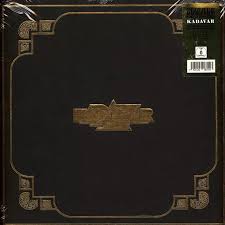 Kadavar - Kadavar in the group OUR PICKS / Frontpage - Vinyl New & Forthcoming at Bengans Skivbutik AB (5636089)