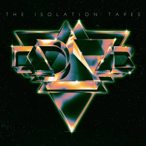 Kadavar - The Isolation Tapes in the group OUR PICKS / Frontpage - Vinyl New & Forthcoming at Bengans Skivbutik AB (5636090)