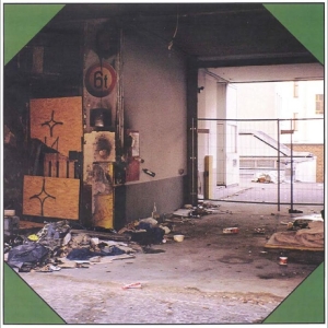 Cv Vision - Release The Beast in the group OUR PICKS / Friday Releases / 2025-10-24 at Bengans Skivbutik AB (5636093)