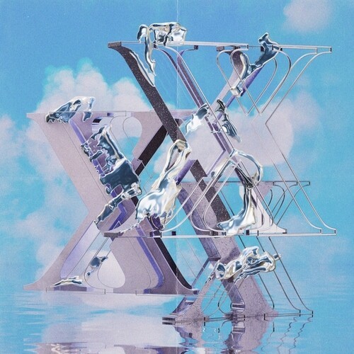 Pan-Pot - Forte in the group VINYL / Bestsellers at Bengans Skivbutik AB (5636096)