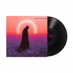 Dayseeker - Creature In The Black Night in the group VINYL / Upcoming releases / Hårdrock at Bengans Skivbutik AB (5636105)