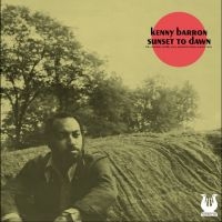 Barron Kenny - Sunset To Dawn in the group VINYL / Upcoming releases / Jazz at Bengans Skivbutik AB (5636112)