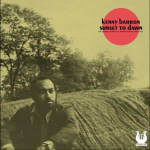 Barron Kenny - Sunset To Dawn in the group OUR PICKS / Friday Releases / 2025-11-07 at Bengans Skivbutik AB (5636112)