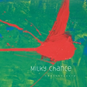 Milky Chance - Sadnecessary in the group VINYL / Pop-Rock at Bengans Skivbutik AB (5636125)
