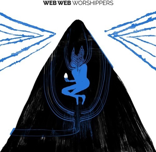 Web Web - Worshippers in the group VINYL / Jazz at Bengans Skivbutik AB (5636147)