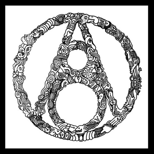 A08 - Waiting For Zion in the group VINYL / Pop-Rock at Bengans Skivbutik AB (5636173)