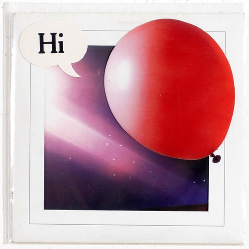 Kruder & Hunter - This Is What U Get / Addicted To Ga in the group VINYL / Pop-Rock at Bengans Skivbutik AB (5636202)