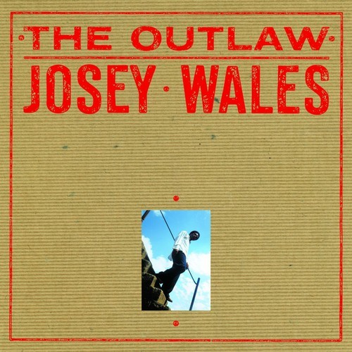 Josey Wales - The Outlaw in the group VINYL / Reggae at Bengans Skivbutik AB (5636207)