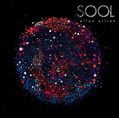 Ellen Allien - Sool in the group VINYL / Pop-Rock at Bengans Skivbutik AB (5636229)