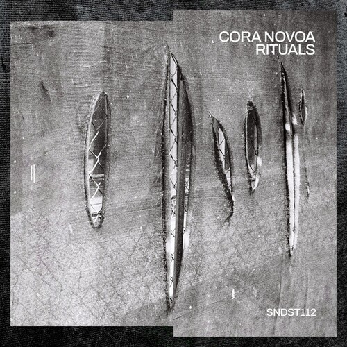 Cora Novoa - Rituals in the group VINYL / Pop-Rock at Bengans Skivbutik AB (5636250)