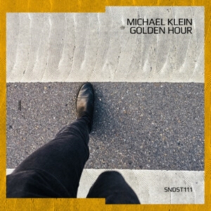 Michael Klein - Golden Hour in the group VINYL / Pop-Rock at Bengans Skivbutik AB (5636330)