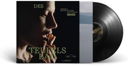 Soap & Skin - Des Teufels Bad (Ost) in the group VINYL / Pop-Rock at Bengans Skivbutik AB (5636359)
