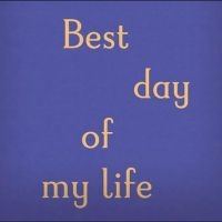Odell Tom - Best Day Of My Life in the group VINYL / Upcoming releases / Pop-Rock at Bengans Skivbutik AB (5636393)