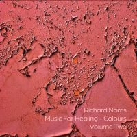 Richard Norris - Music For Healing - Colours Volume in the group VINYL / Upcoming releases / Pop-Rock at Bengans Skivbutik AB (5636397)