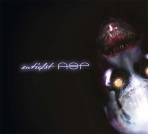 Asp - Zutiefst in the group OUR PICKS / Frontpage - CD New & Forthcoming at Bengans Skivbutik AB (5636478)