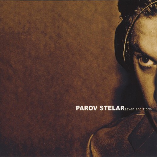 Parov Stelar - Seven And Storm in the group CD / New releases at Bengans Skivbutik AB (5636505)