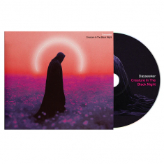 Dayseeker - Creature In The Black Night in the group CD at Bengans Skivbutik AB (5636520)