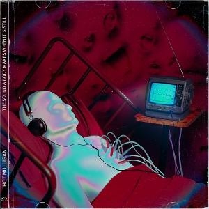 Hot Mulligan - The Sound A Body Makes When It's St in the group OUR PICKS / Friday Releases / 2025-08-22 at Bengans Skivbutik AB (5636523)