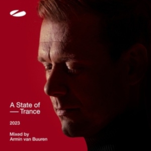 Armin Van Buuren - A State Of Trance 2023 in the group OUR PICKS / Frontpage - CD New & Forthcoming at Bengans Skivbutik AB (5636535)