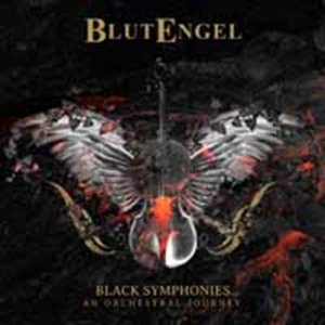 Blutengel - Black Symphonies - An Orchestral Jo in the group OUR PICKS / Frontpage - CD New & Forthcoming at Bengans Skivbutik AB (5636585)