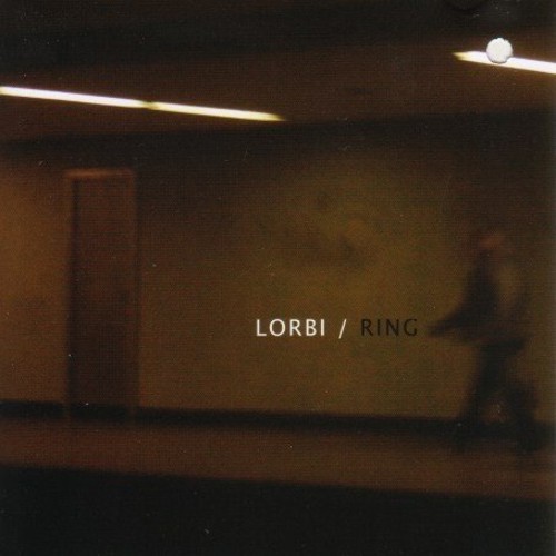 Lorbi - Ring in the group CD / Pop-Rock at Bengans Skivbutik AB (5636629)