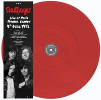 Badfinger - Live Paris Theatre London 8/6 1972 in the group VINYL / Pop-Rock at Bengans Skivbutik AB (5636743)