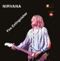 Nirvana - Live Nakano Sunplaza Tokyo 92/02/19 in the group OUR PICKS / Frontpage - Vinyl New & Forthcoming at Bengans Skivbutik AB (5636749)