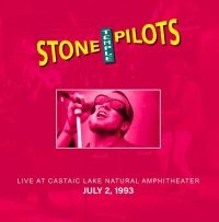 Stone Temple Pilots - Live Castaic Lake Amphiteater 1993 in the group OUR PICKS / Frontpage - Vinyl New & Forthcoming at Bengans Skivbutik AB (5636750)