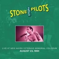 Stone Temple Pilots - Live New Haven Coliseum 94/08/23 in the group OUR PICKS / Frontpage - Vinyl New & Forthcoming at Bengans Skivbutik AB (5636752)