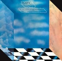Traffic - Olympic Studios London 1971 in the group OUR PICKS / Frontpage - Vinyl New & Forthcoming at Bengans Skivbutik AB (5636753)