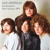 Led Zeppelin - Southampton 22Nd January 1973 in the group VINYL / Hårdrock at Bengans Skivbutik AB (5636755)