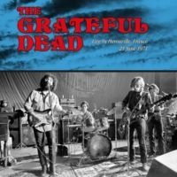 Grateful Dead - Live In Herouville France 21/6 1971 in the group VINYL / Pop-Rock at Bengans Skivbutik AB (5636763)