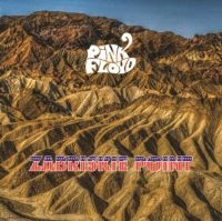 Pink Floyd - Zabriskie Point in the group VINYL / Pop-Rock at Bengans Skivbutik AB (5636764)
