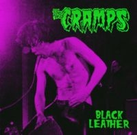 Cramps The - Black Leather in the group VINYL / Pop-Rock at Bengans Skivbutik AB (5636770)