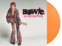 Bowie David - The Prettiest Star (Coloured Ltd Ed in the group VINYL / Pop-Rock at Bengans Skivbutik AB (5636775)